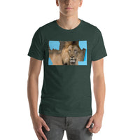 Short-Sleeve Unisex T-Shirt