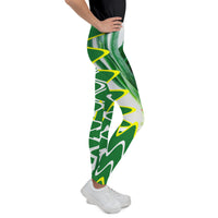 Youth Leggings