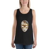 Unisex Tank Top mask