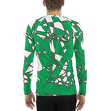 Men's Rash Guard