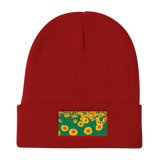 Knit Beanie