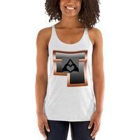 Women's Racerback Tank