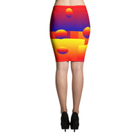 Pencil Skirt