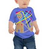 Baby Jersey Short Sleeve Tee