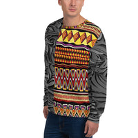 Unisex Sweatshirt african