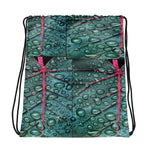 Drawstring bag