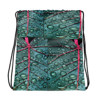 Drawstring bag