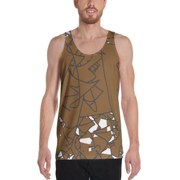 Unisex Tank Top