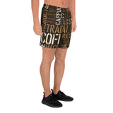 Long Shorts coffee