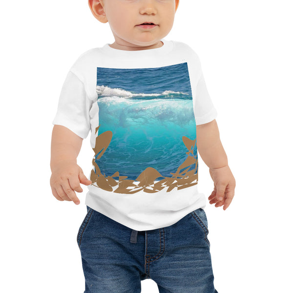 Baby Jersey Short Sleeve Tee