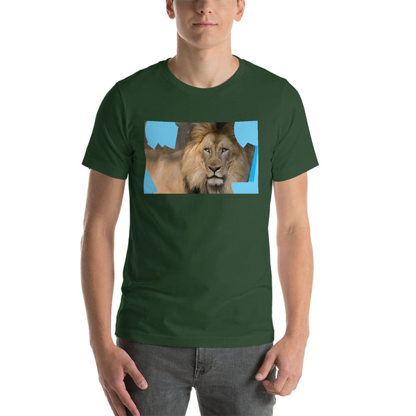 Short-Sleeve Unisex T-Shirt