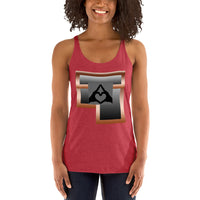 Women's Racerback Tank