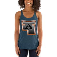 Women's Racerback Tank