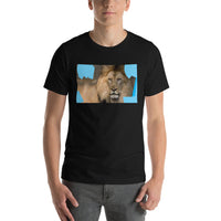 Short-Sleeve Unisex T-Shirt