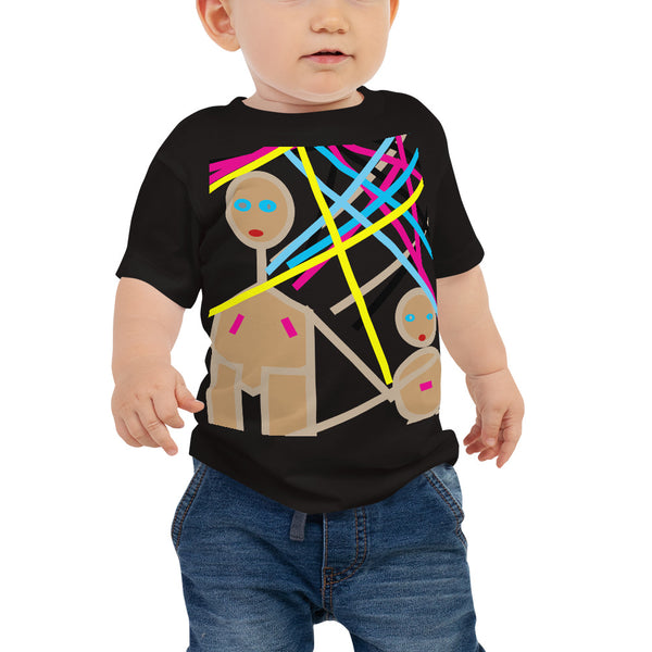 Baby Jersey Short Sleeve Tee