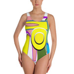 One-Piece Swimsuit