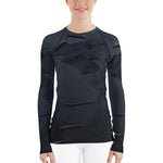 Women's Rash Guard