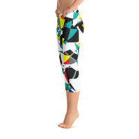 Capri Leggings