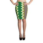 Pencil Skirt