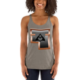 Women's Racerback Tank