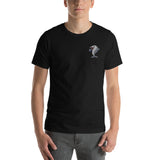 Short-Sleeve Unisex T-Shirt  dolfin
