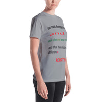 Women's T-shirt