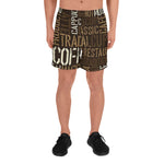 Long Shorts coffee