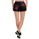 Women's Athletic Short Shorts