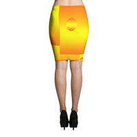 Pencil Skirt