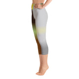 Yoga Capri Leggings
