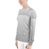 Women's Rash Guard