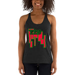 Women's Racerback Tank