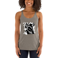 Women's Racerback Tank