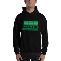 Hooded Sweatshirt