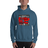 Hooded Sweatshirt