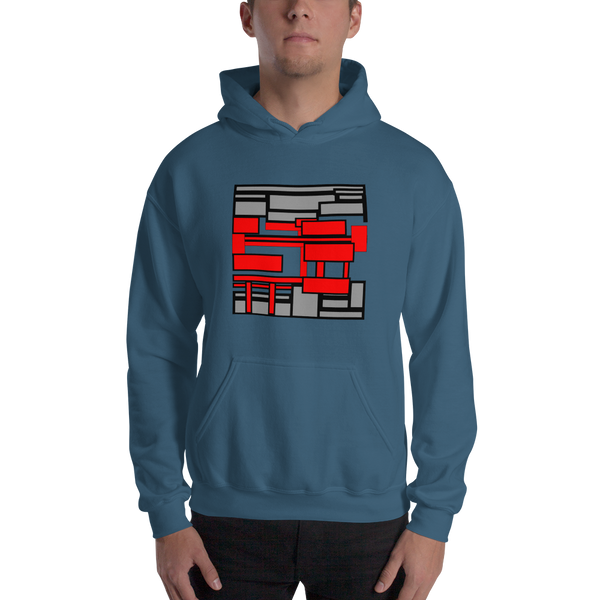 Hooded Sweatshirt