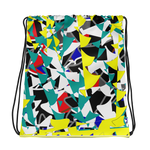 Drawstring bag