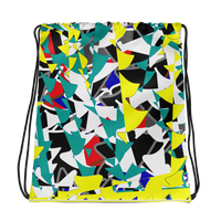 Drawstring bag