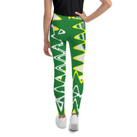 Youth Leggings