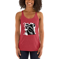 Women's Racerback Tank