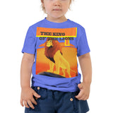 Toddler Short Sleeve Tee