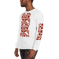 hearts long sleeve