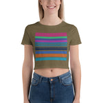 Women’s Crop Tee