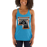 Women's Racerback Tank