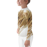 Kids Rash Guard