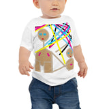 Baby Jersey Short Sleeve Tee