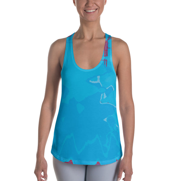 Women's Racerback Tank