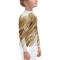 Kids Rash Guard