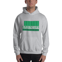 Hooded Sweatshirt