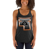 Women's Racerback Tank